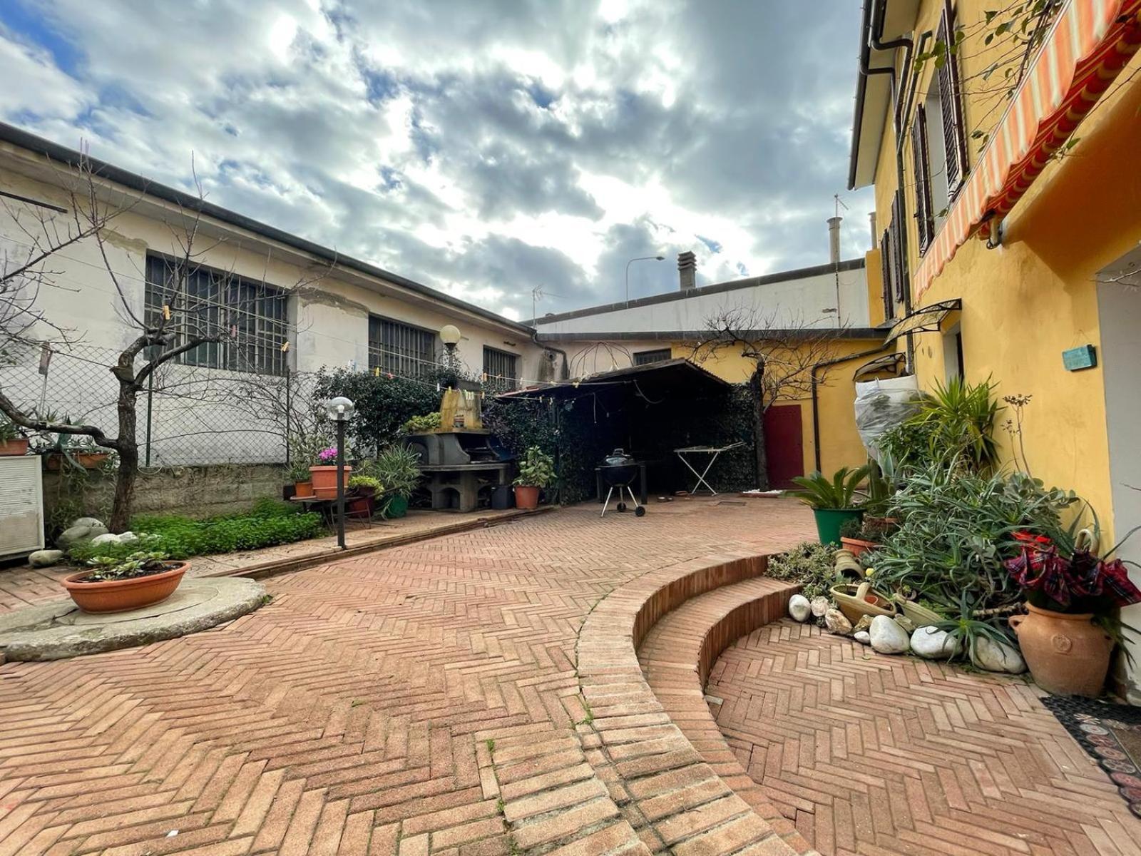 Appartamento In The Heart Of Tuscany Monsummano Terme Exterior photo