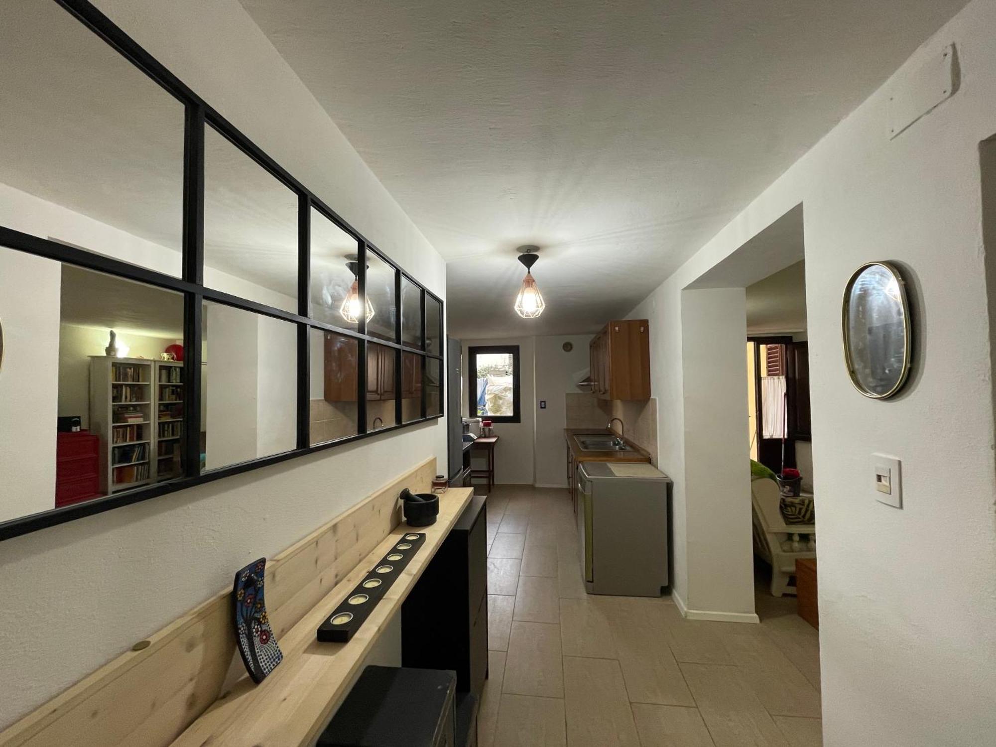 Appartamento In The Heart Of Tuscany Monsummano Terme Exterior photo