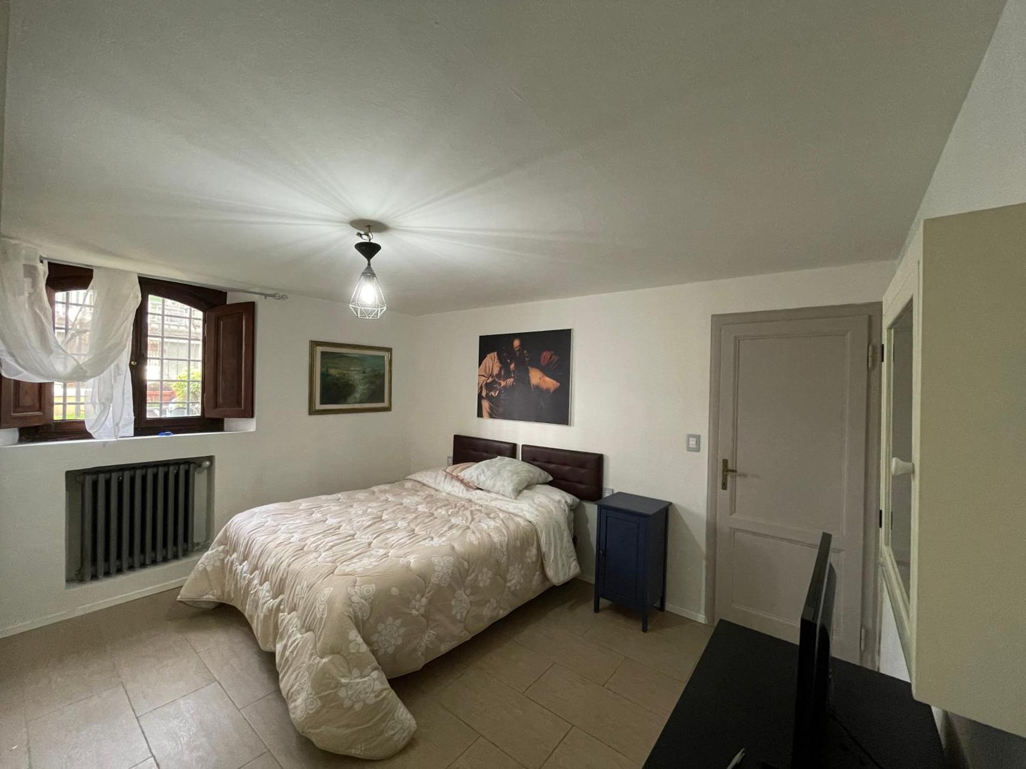 Appartamento In The Heart Of Tuscany Monsummano Terme Exterior photo