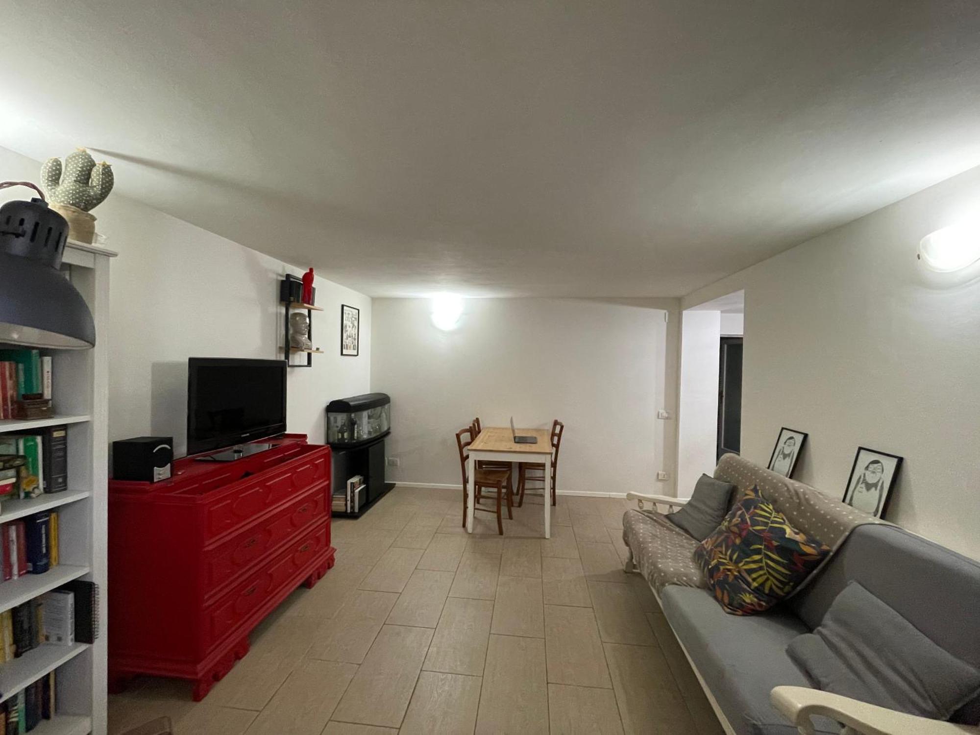 Appartamento In The Heart Of Tuscany Monsummano Terme Exterior photo