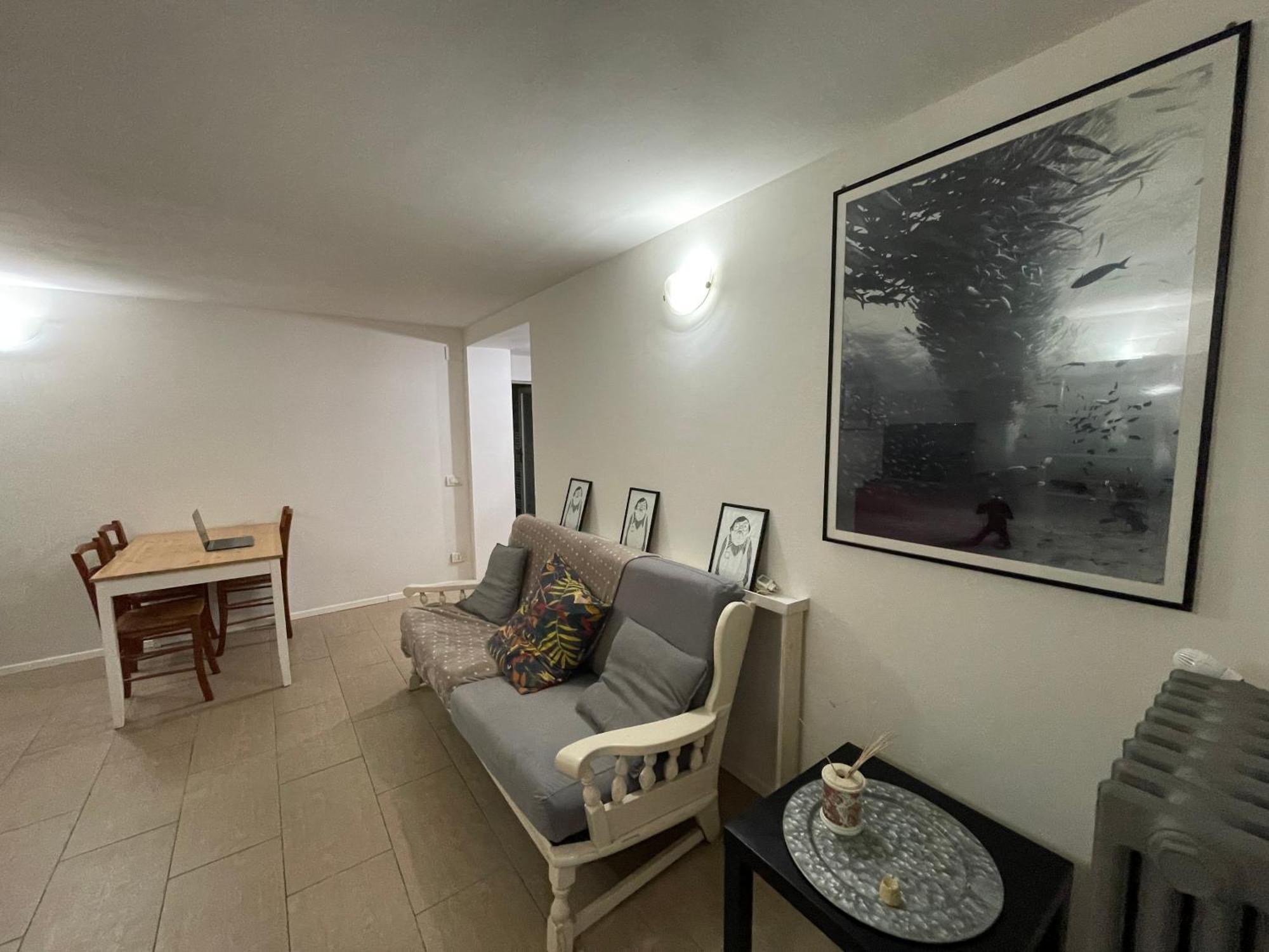 Appartamento In The Heart Of Tuscany Monsummano Terme Exterior photo