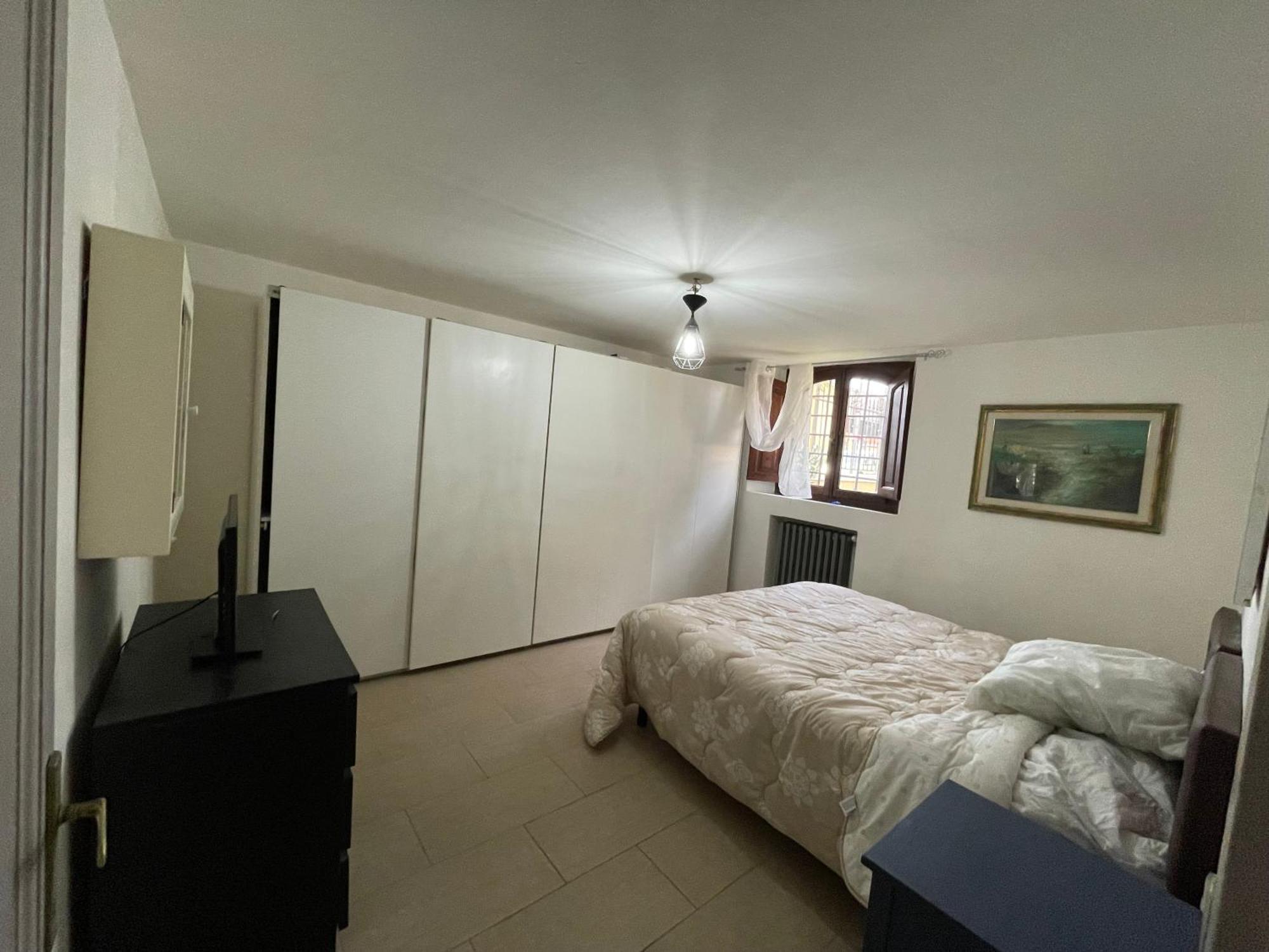 Appartamento In The Heart Of Tuscany Monsummano Terme Exterior photo